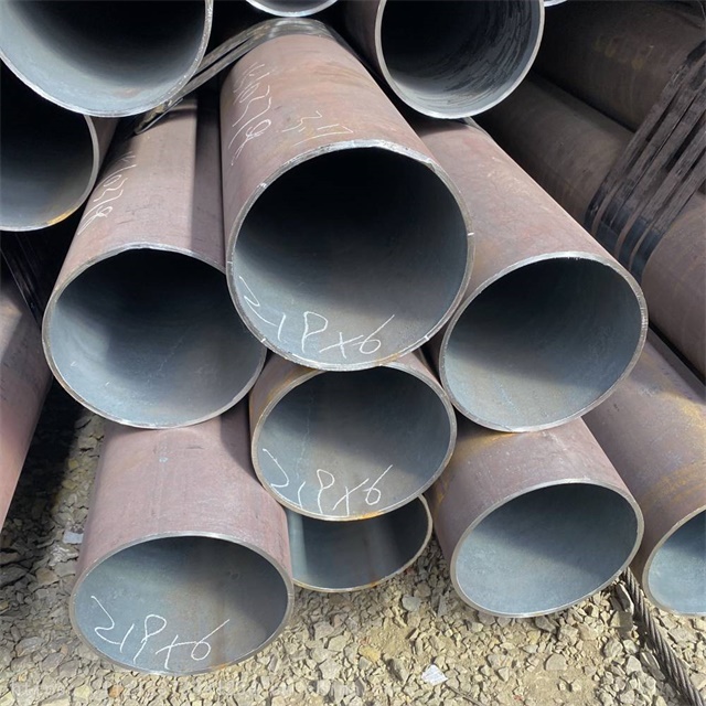 葫芦岛3087中低压锅炉无缝钢管