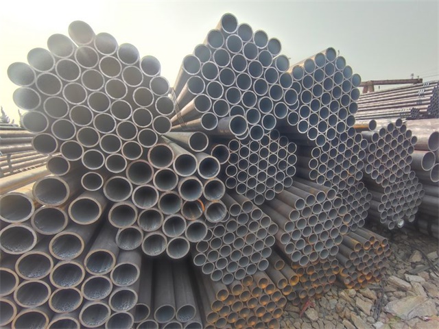 葫芦岛q235无缝钢管