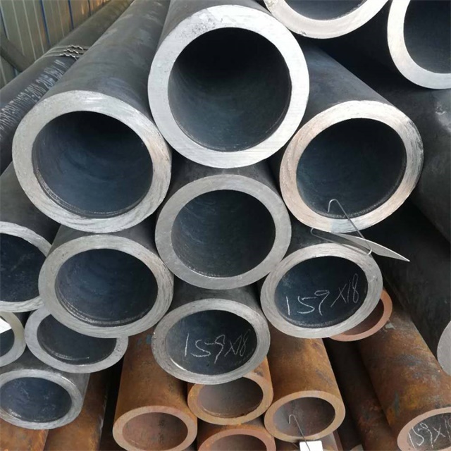 葫芦岛10#结构无缝钢管