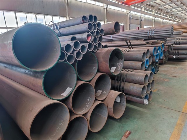 葫芦岛20G高压锅炉钢管