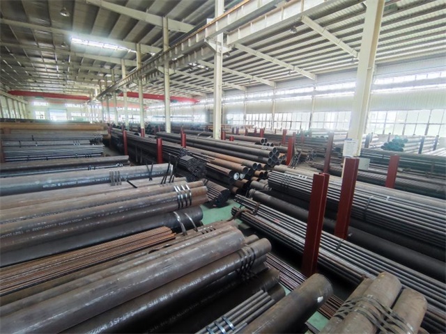 葫芦岛15CrMoG高压锅炉用无缝钢管