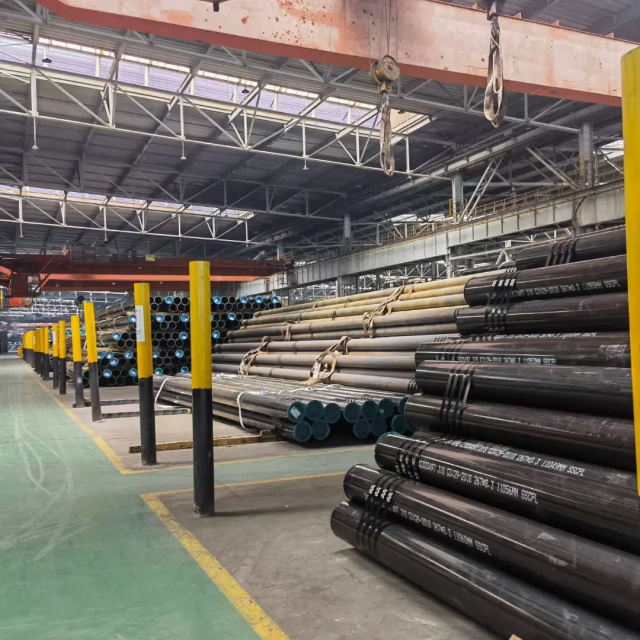 葫芦岛10#石油裂化管