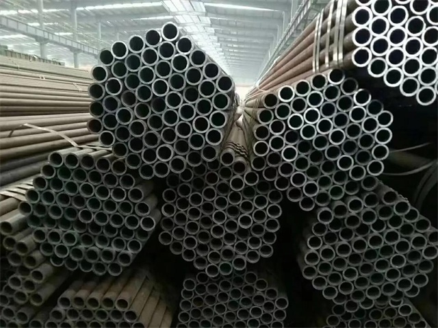 葫芦岛20#石油裂化用无缝钢管