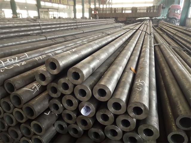 葫芦岛5310锅炉管