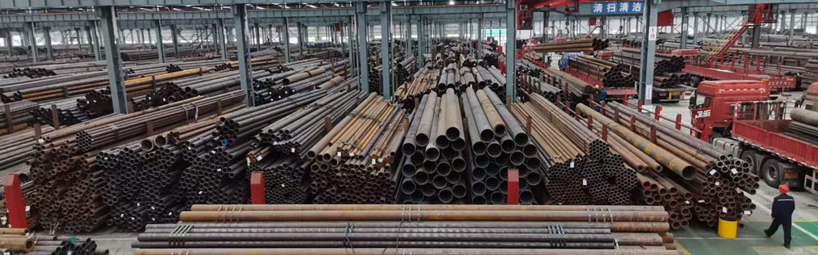 葫芦岛无缝钢管厂